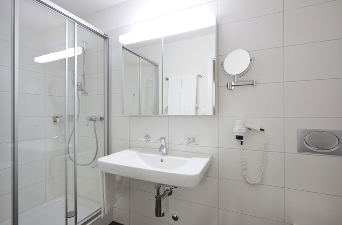 Imagen de la habitación del Hotel Central Apartments Davos. Foto 13