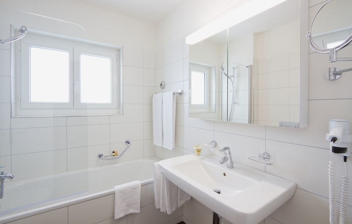 Imagen de la habitación del Hotel Central Apartments Davos. Foto 14