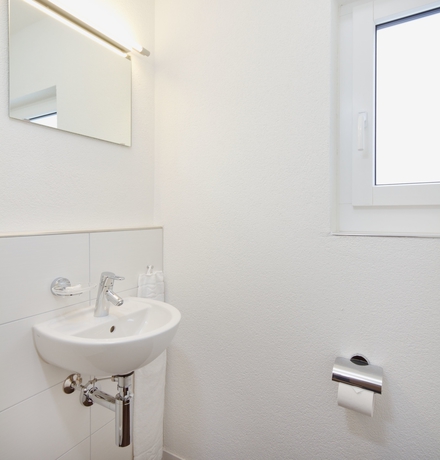 Imagen de la habitación del Hotel Central Apartments Davos. Foto 16