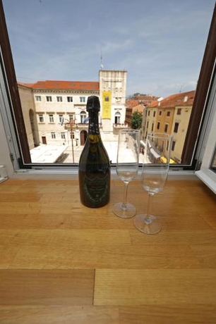 Imagen de la habitación del Hotel Central Apartments Integrated. Foto 6