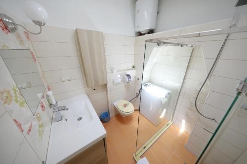 Imagen de la habitación del Hotel Central Apartments Integrated. Foto 7