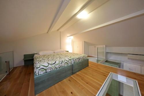 Imagen de la habitación del Hotel Central Apartments Integrated. Foto 9