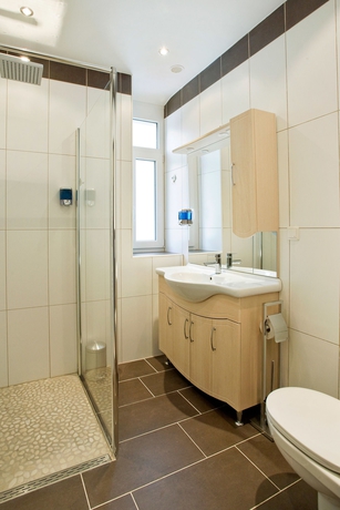 Imagen de la habitación del Hotel Central Apartments Vienna. Foto 4