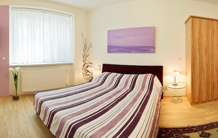 Imagen de la habitación del Hotel Central Apartments Vienna. Foto 6