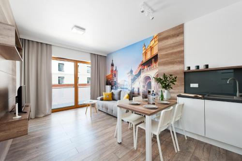 Imagen de la habitación del Hotel Central Apartments by Bed&Bath. Foto 12