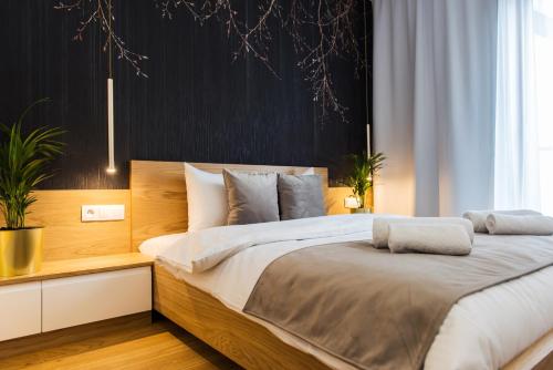Imagen de la habitación del Hotel Central Apartments by Bed&Bath. Foto 14