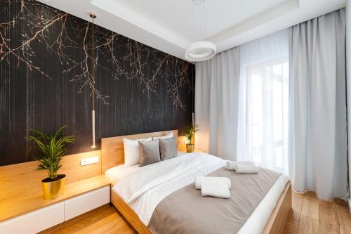 Imagen general del Hotel Central Apartments by Bed&Bath. Foto 1