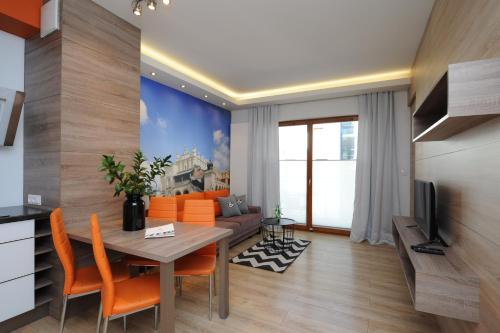 Imagen de la habitación del Hotel Central Apartments by Bed&Bath. Foto 16