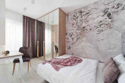 Imagen de la habitación del Hotel Central Apartments by Bed&Bath. Foto 18