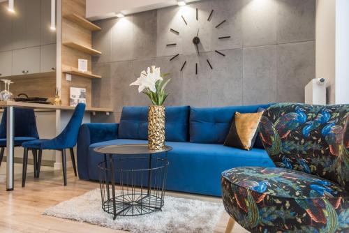 Imagen general del Hotel Central Apartments by Bed&Bath. Foto 2