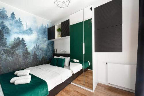 Imagen de la habitación del Hotel Central Apartments by Bed&Bath. Foto 20