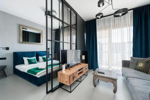 Imagen general del Hotel Central Apartments by Bed&Bath. Foto 6
