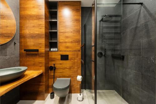Imagen general del Hotel Central Apartments by Bed&Bath. Foto 7