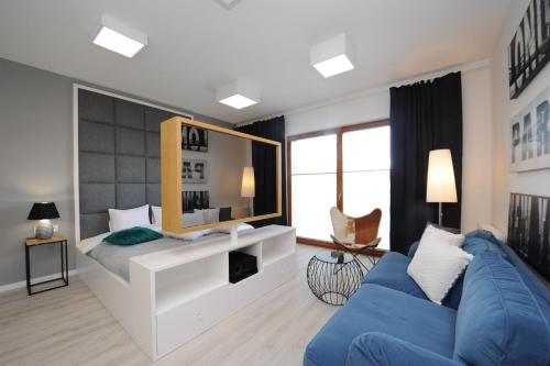 Imagen general del Hotel Central Apartments by Bed&Bath. Foto 8