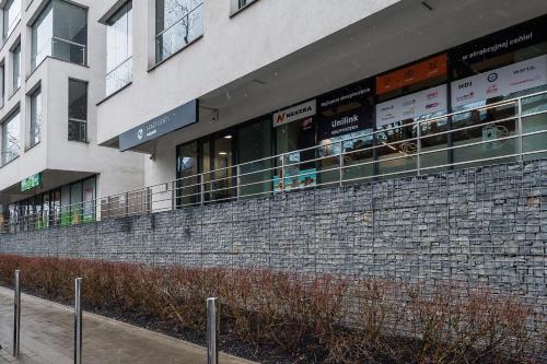 Imagen general del Hotel Central Apartments by Bed&Bath. Foto 10