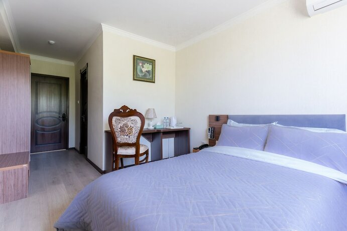 Imagen general del Hotel Central Asia. Foto 4