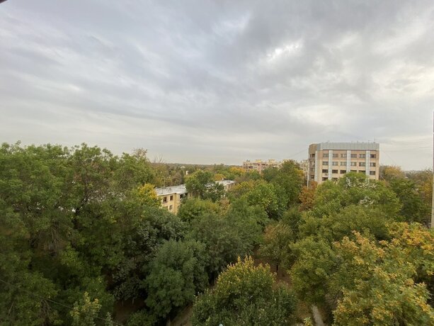 Imagen general del Hotel Central Asia. Foto 10