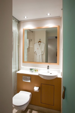 Imagen de la habitación del Hotel Central Athens. Foto 4