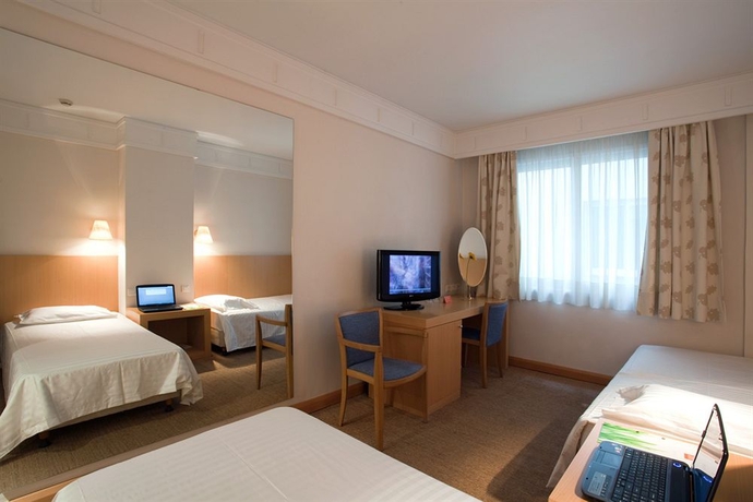 Imagen de la habitación del Hotel Central Athens. Foto 9