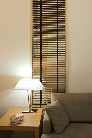 Imagen de los interiores del Hotel Central Athens. Foto 14