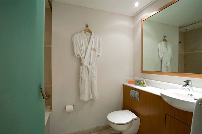 Imagen de la habitación del Hotel Central Athens. Foto 11