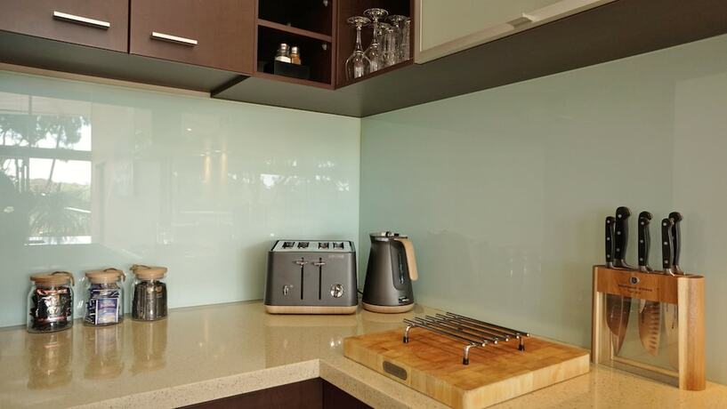 Imagen general del Hotel Central Avenue Apartments. Foto 4