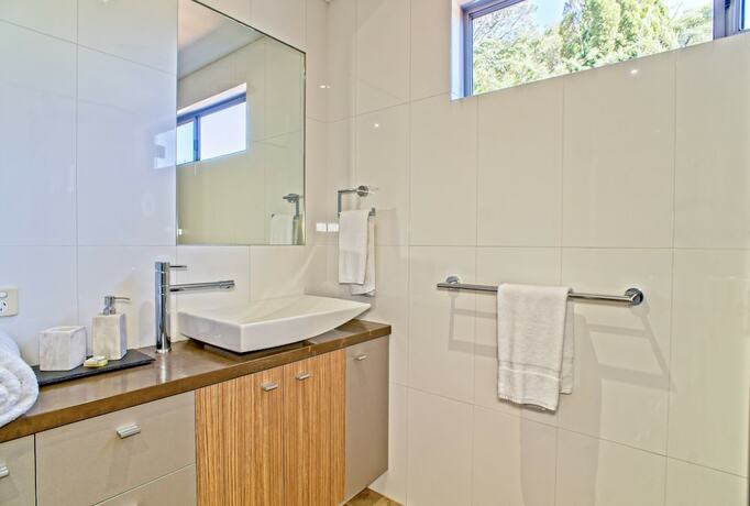 Imagen general del Hotel Central Avenue Apartments. Foto 5