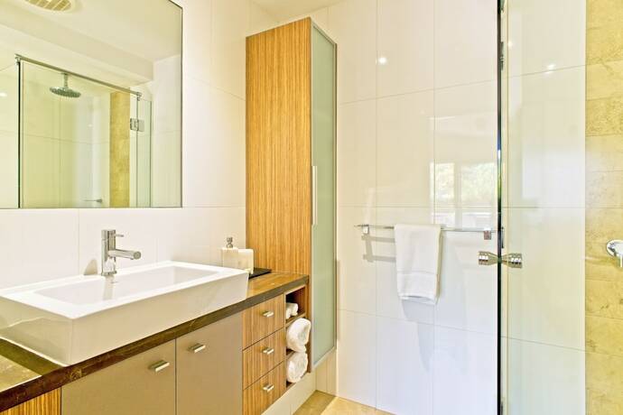 Imagen general del Hotel Central Avenue Apartments. Foto 9