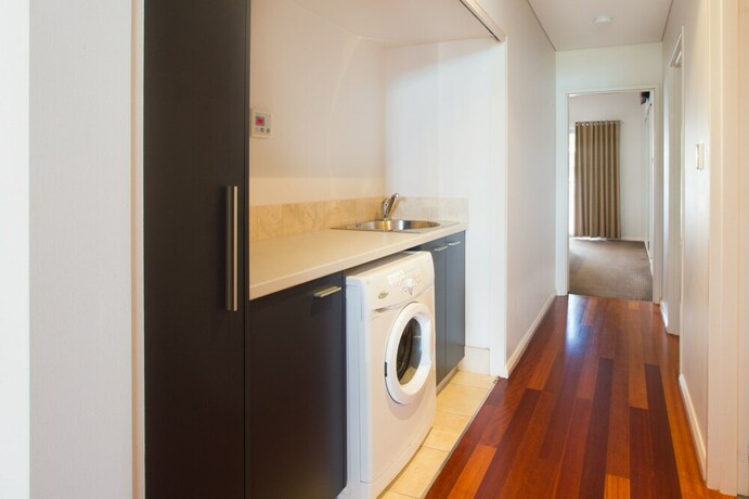 Imagen de la habitación del Hotel Central Avenue Apartments. Foto 27