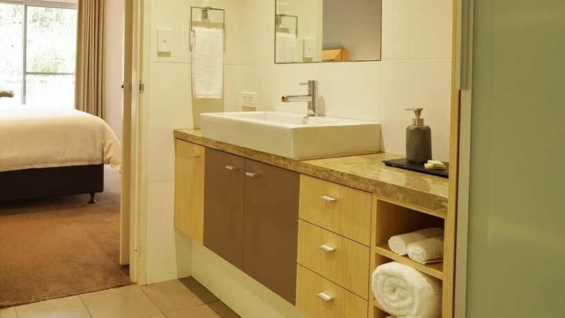 Imagen de la habitación del Hotel Central Avenue Apartments. Foto 29