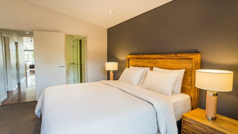 Imagen de la habitación del Hotel Central Avenue Apartments. Foto 31