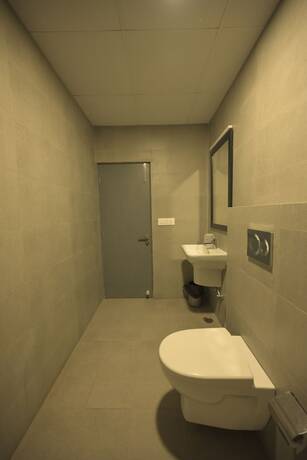 Imagen general del Hotel Central Avenue. Foto 2