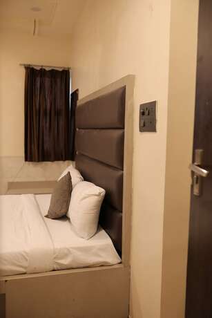 Imagen general del Hotel Central Avenue. Foto 3