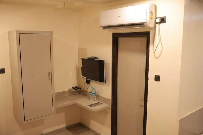 Imagen general del Hotel Central Avenue. Foto 5
