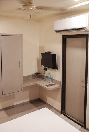 Imagen general del Hotel Central Avenue. Foto 8