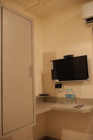 Imagen general del Hotel Central Avenue. Foto 9