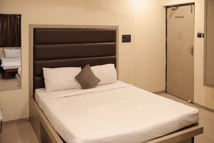 Imagen general del Hotel Central Avenue. Foto 1