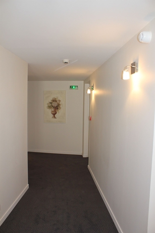 Imagen de los interiores del Hotel Central, Avignon. Foto 16