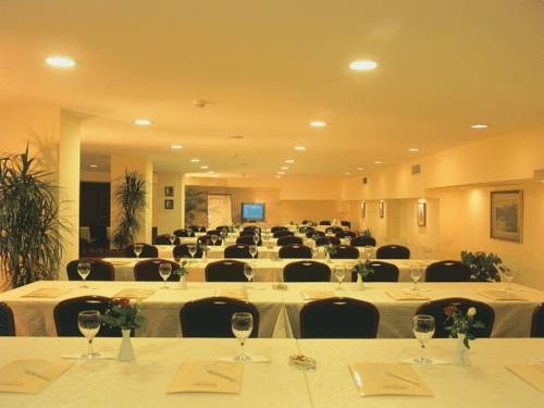 Imagen general del Hotel Central, BURSA. Foto 4