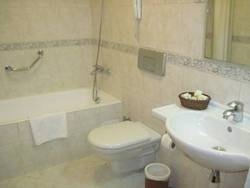 Imagen general del Hotel Central, BURSA. Foto 5