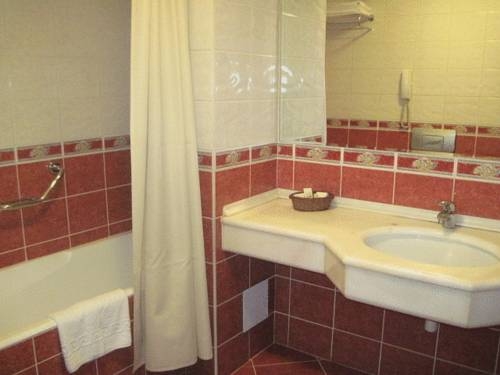 Imagen general del Hotel Central, BURSA. Foto 6
