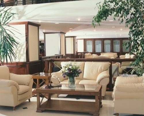 Imagen general del Hotel Central, BURSA. Foto 9