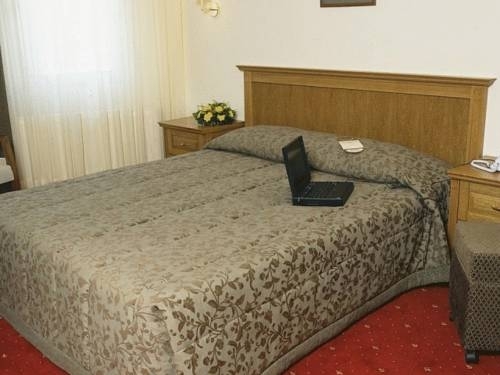 Imagen general del Hotel Central, BURSA. Foto 11