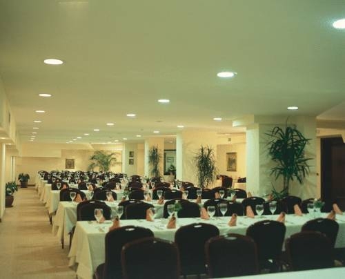 Imagen general del Hotel Central, BURSA. Foto 12