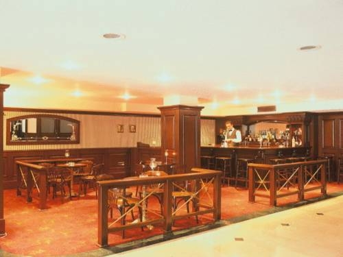 Imagen general del Hotel Central, BURSA. Foto 13