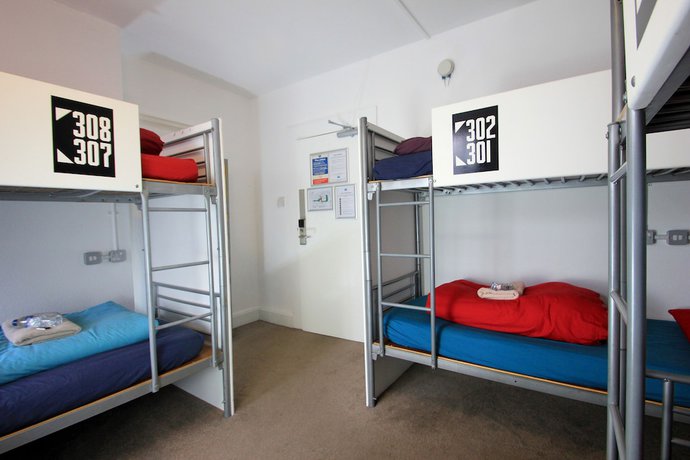 Imagen de la habitación del Hotel Central Backpackers Oxford. Foto 5