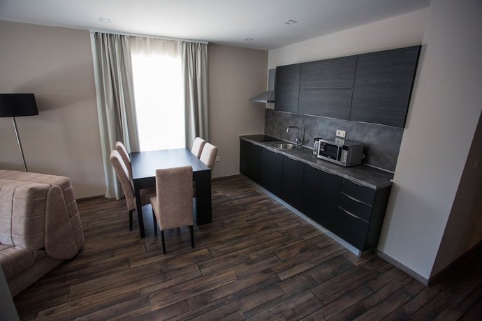 Imagen de la habitación del Hotel Central Beach 9. Foto 6