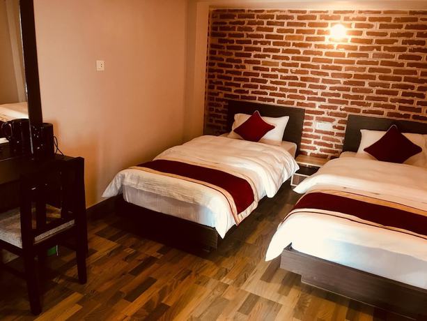Imagen de la habitación del Hotel Central Bhaktapur. Foto 2