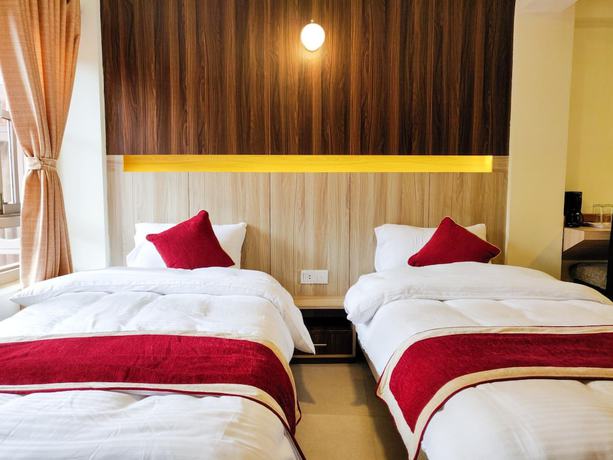 Imagen de la habitación del Hotel Central Bhaktapur. Foto 12