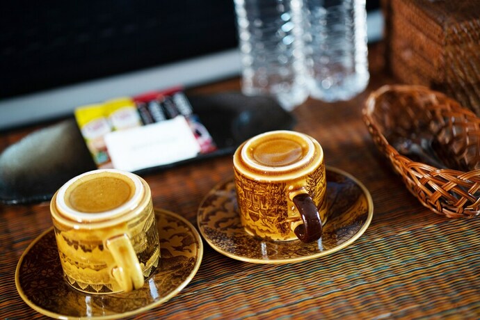 Imagen de la habitación del Hotel Central Blanche Residence. Foto 27